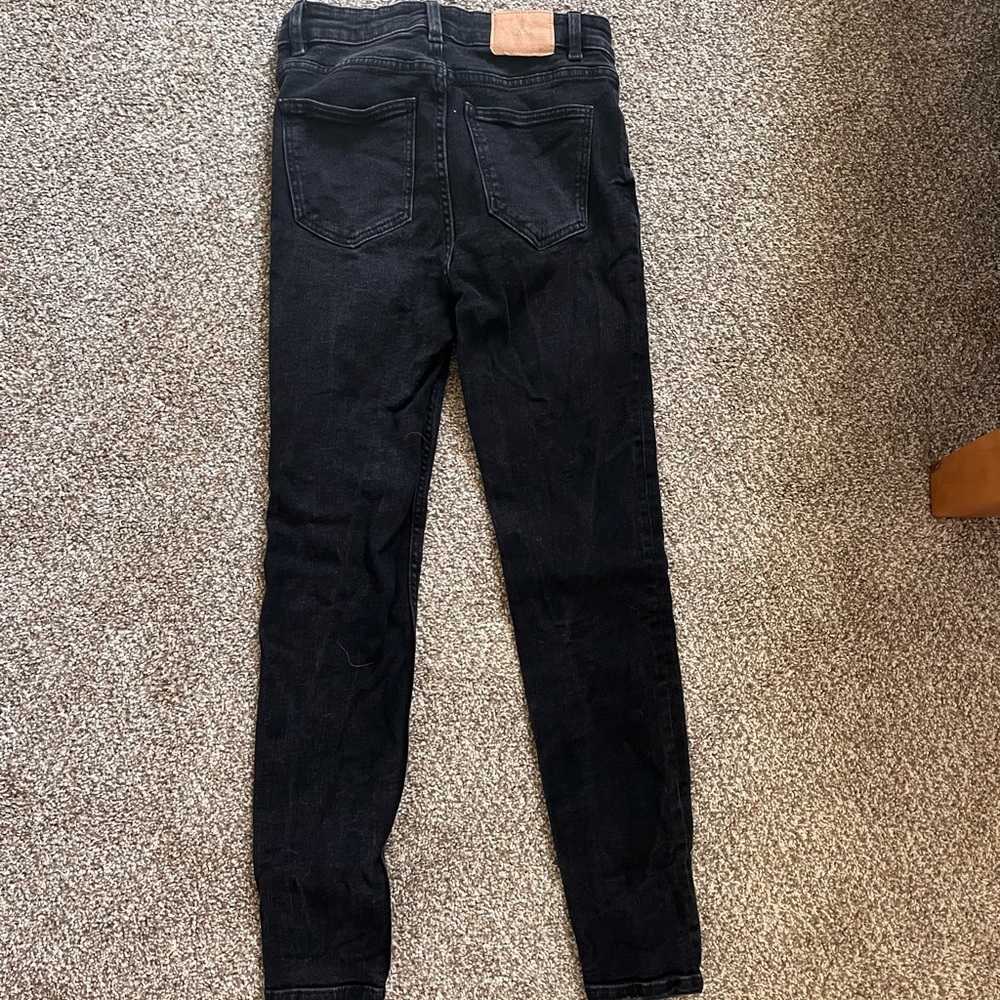 Zara jeans